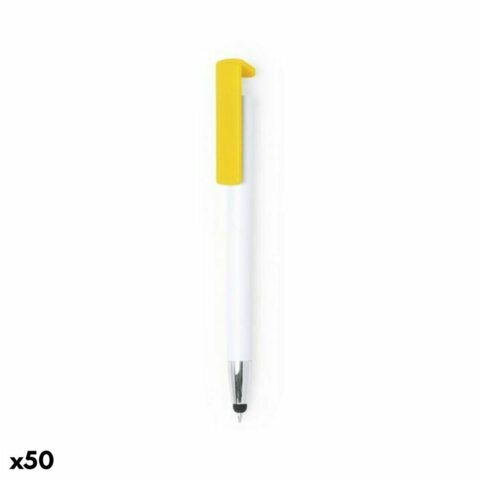 Στυλό με Δείκτη Αφής VudúKnives 145348 (50 Μονάδες)