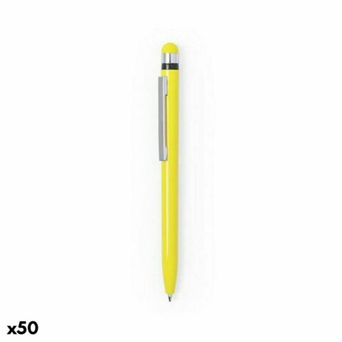 Στυλό με Δείκτη Αφής VudúKnives 145417 (50 Μονάδες)