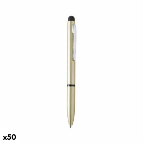 Στυλό με Δείκτη Αφής VudúKnives 145910 (50 Μονάδες)