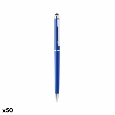 Στυλό με Δείκτη Αφής VudúKnives 145926 (50 Μονάδες)