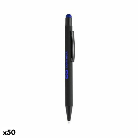 Στυλό με Δείκτη Αφής VudúKnives 145975 (50 Μονάδες)