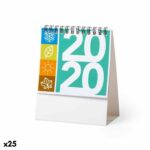 Ημερολόγιο Επιφάνειας Εργασίας 142320 (25 Μονάδες)