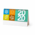 Ημερολόγιο Επιφάνειας Εργασίας 142321 (25 Μονάδες)