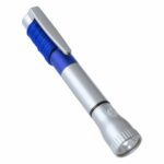 Στυλό με Φακό Water Bullet Cannon 144524 (50 Μονάδες)