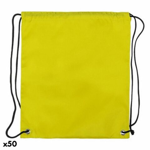 Σχολική Τσάντα με Σχοινιά 145091 (50 Μονάδες)