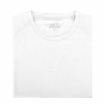 Ανδρική Μπλούζα με Κοντό Μανίκι 144184 (x10)