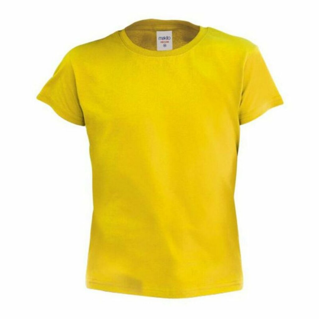 Παιδικό Μπλούζα με Κοντό Μανίκι 144198 (x10)