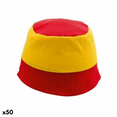 Καπέλο Σημαίες του Kóσμου 143123 (50 Μονάδες)