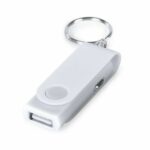 USB Φορτιστής Αυτοκινήτου 144631 (50 Μονάδες)