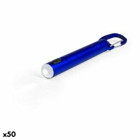 Στυλό με Φακό Xtra Battery 145035 (50 Μονάδες)