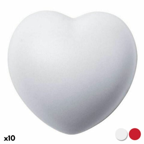 Καρδιά Κατά του Στρες Yogu·Joy 145699 (x10)