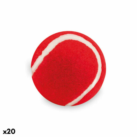 Μπάλα για τα Κατοικίδια ζώα 149964 (20 Μονάδες)