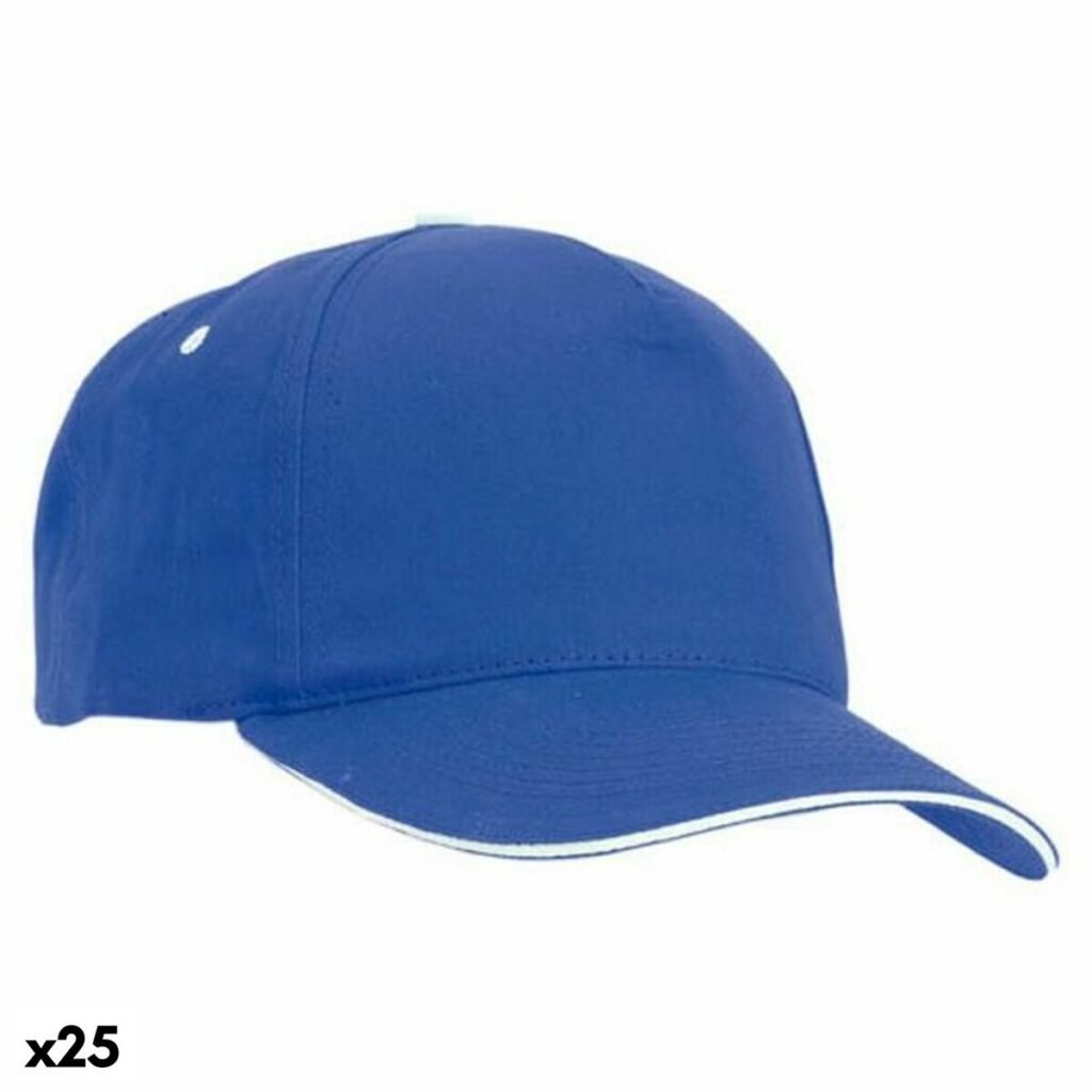 Unisex Καπέλο 143281 (25 Μονάδες)