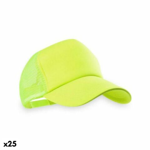 Unisex Καπέλο 144560 (25 Μονάδες)