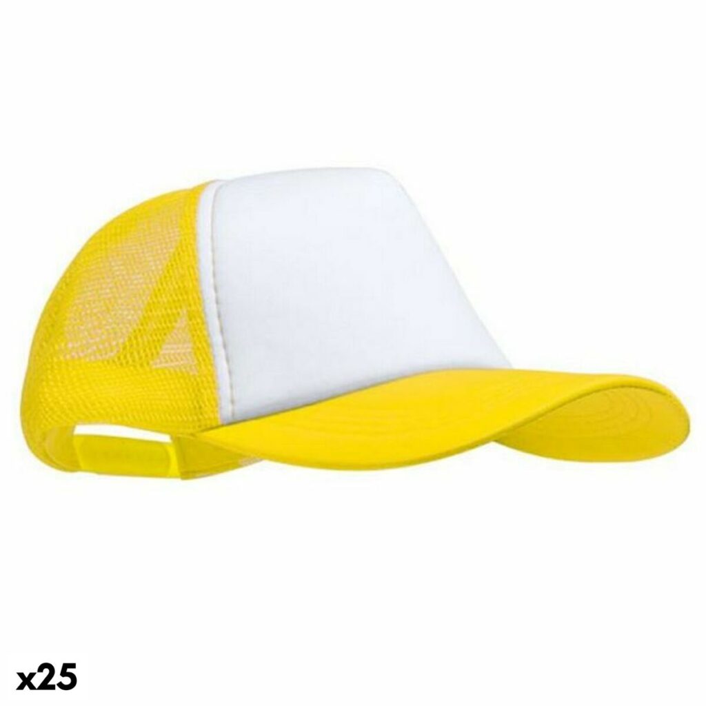Unisex Καπέλο 144828 (25 Μονάδες)