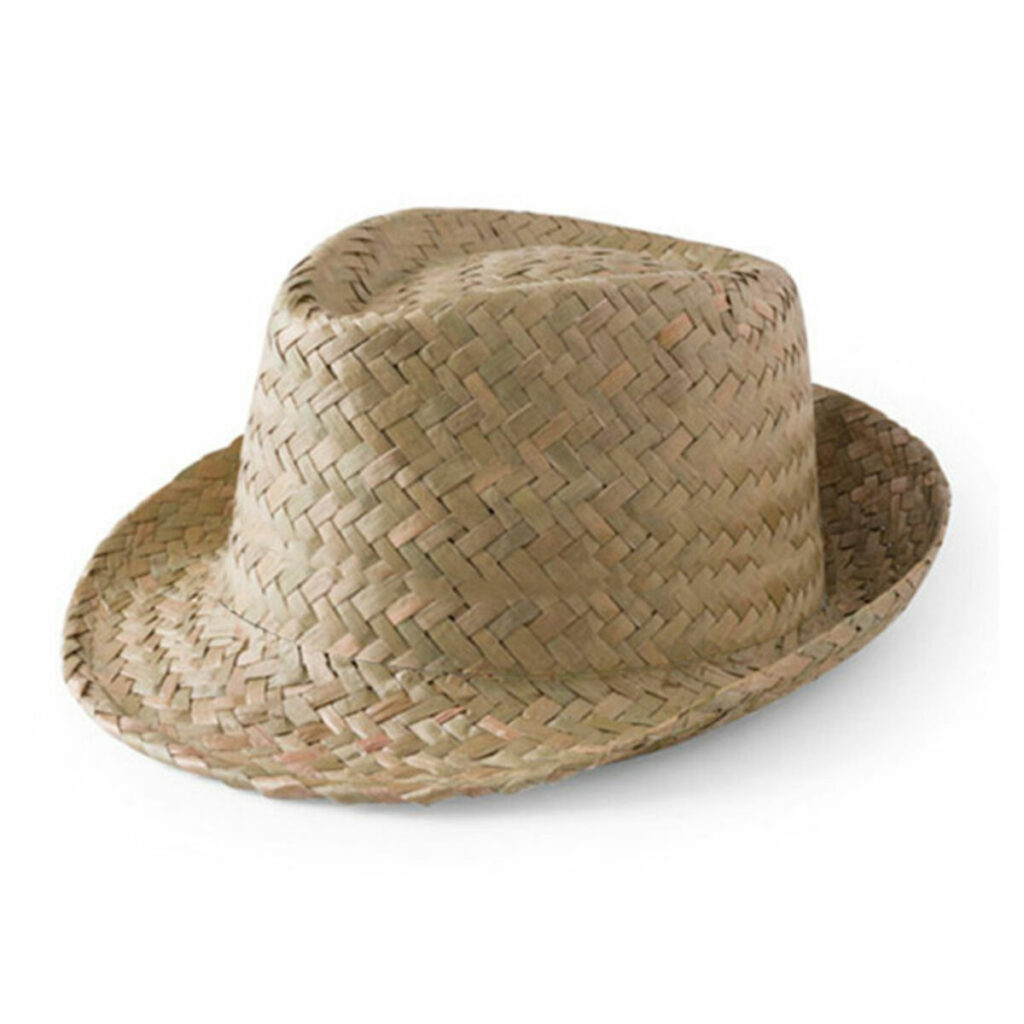 Kαπέλο Άχυρο 144930 (250 Μονάδες)