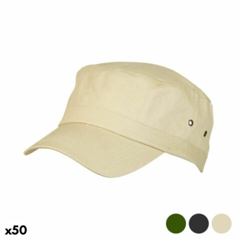Στρατιωτικό Καπέλο 149678 (50 Μονάδες)