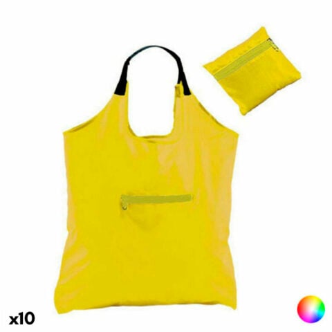 Πτυσσόμενη Τσάντα 143184 (x10)