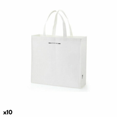 Τσάντα Πολλαπλών Χρήσεων Antonio Miró 147121 Φυσικό (x10)