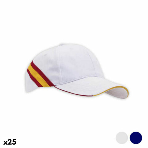 Unisex Καπέλο 143282 (25 Μονάδες)