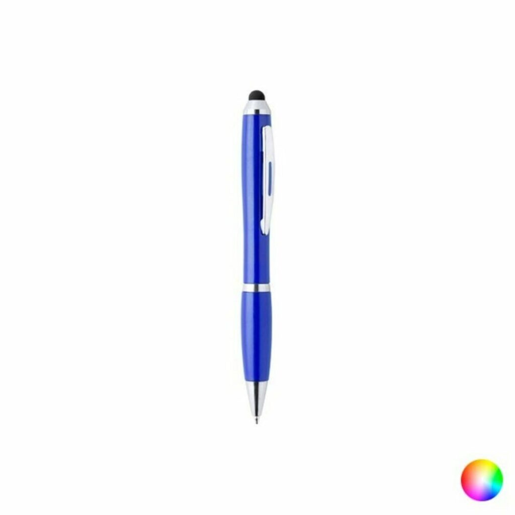 Στυλό με Δείκτη Αφής VudúKnives 146075 (50 Μονάδες)