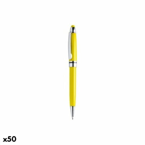 Στυλό με Δείκτη Αφής VudúKnives 146076 (50 Μονάδες)