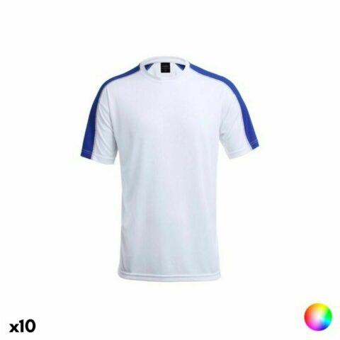 Ανδρική Μπλούζα με Κοντό Μανίκι 146079 (x10)