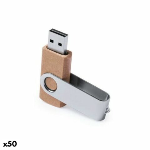 Στικάκι USB 146228 16GB (50 Μονάδες)