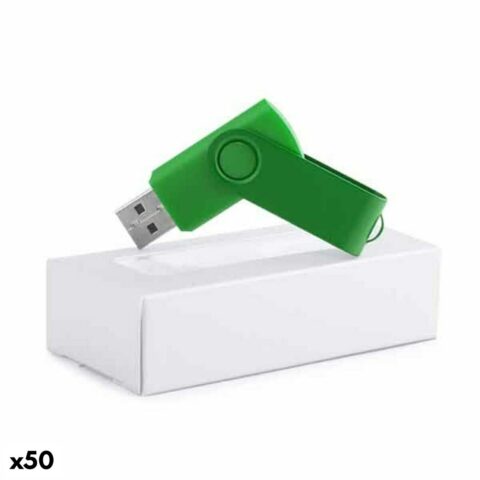 Στικάκι USB 146236 16GB (50 Μονάδες)