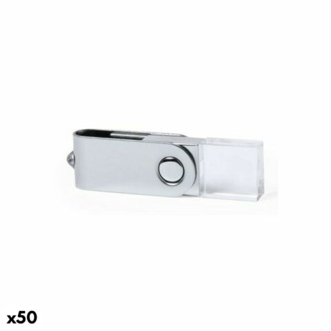 Στικάκι USB 146238 16GB Φως LED (50 Μονάδες)