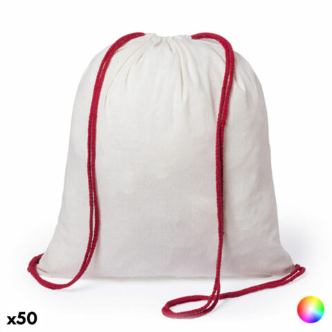 Σχολική Τσάντα με Σχοινιά Walk Genie 146119 (50 Μονάδες)
