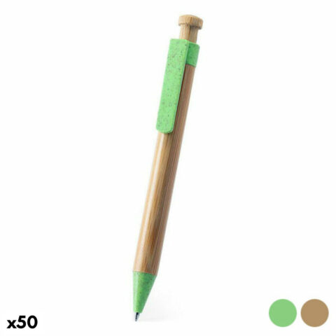 Οικολογικό Στυλό Tristar 146331 (50 Μονάδες)