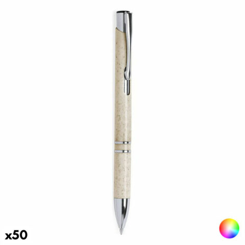 Οικολογικό Στυλό Tristar 146335 (50 Μονάδες)