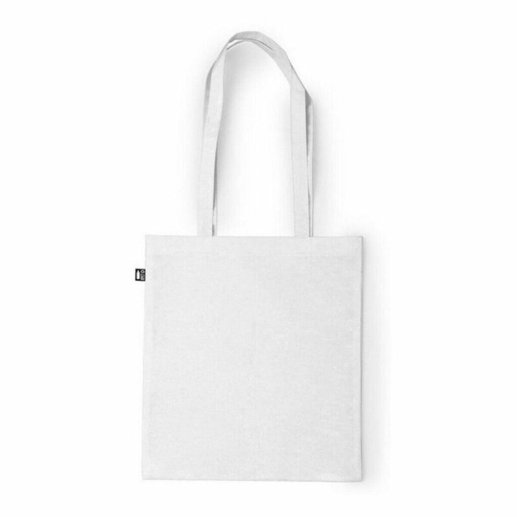 Τσάντα Πολλαπλών Χρήσεων 146340 Ανακυκλωμένο πλαστικό (x10)