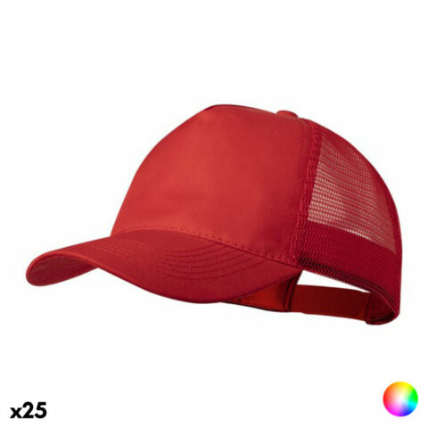 Ανδρικό Καπέλο 146337 (25 Μονάδες)