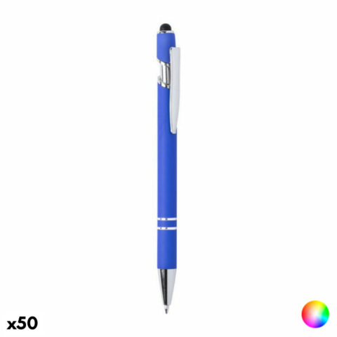 Στυλό με Δείκτη Αφής Water Bullet Cannon 146367 (50 Μονάδες)