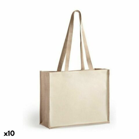 Τσάντα από Γιούτα 146387 (x10)
