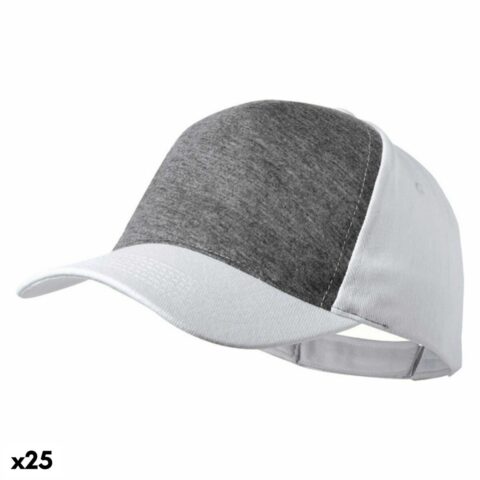 Ανδρικό Καπέλο 146308 Γκρι (25 Μονάδες)