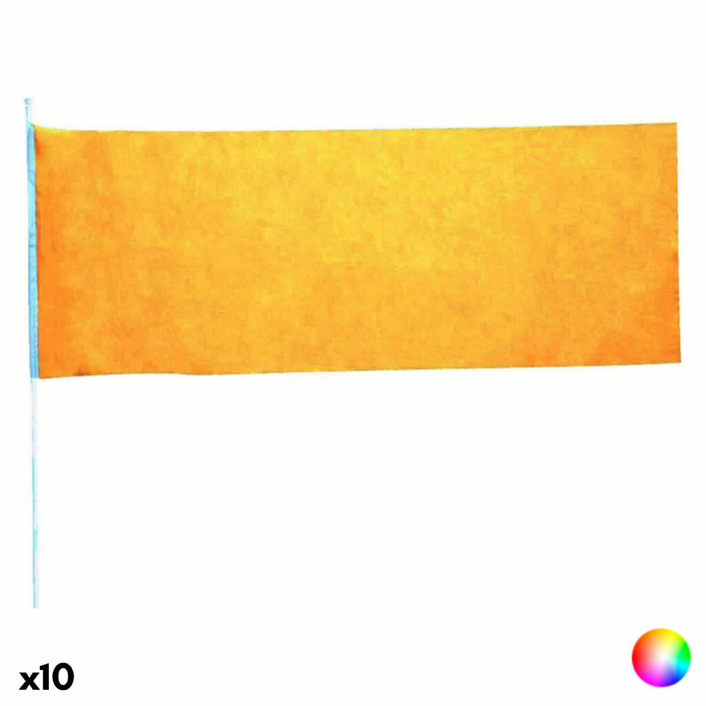 Σημαία 146450 πολυεστέρας (x10)