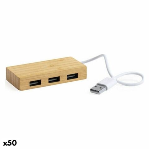Θύρα USB 146518 (50 Μονάδες)