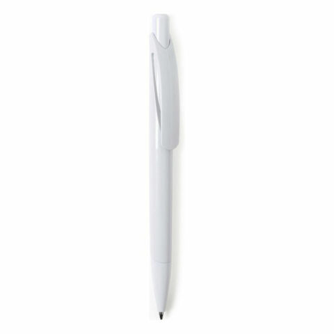 Αντιβακτηριακό  Στυλό VudúKnives 146692 Λευκό (50 Μονάδες)