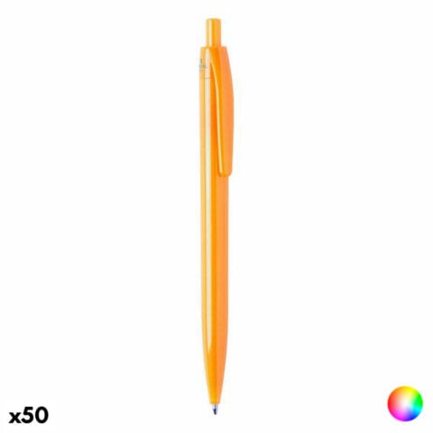 Αντιβακτηριακό  Στυλό VudúKnives 146659 (50 Μονάδες)