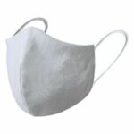 Επαναχρησιμοποιήσιμη Υφασμάτινη Μάσκα Υγιεινής Yogu·Joy 142577