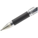 Στυλό υγρού μελανιού Uni-Ball Signo Broad UM-153 W Μαύρο 0