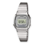 Unisex Ρολόγια Casio LA670WEA-7EF Vintage Ψηφιακό