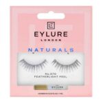 Ψεύτικες βλεφαρίδες Naturals Eylure (Nº 070)