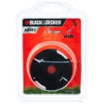 Κύλινδρο Black & Decker a6481-xj 10 m Σπείρα νημάτων