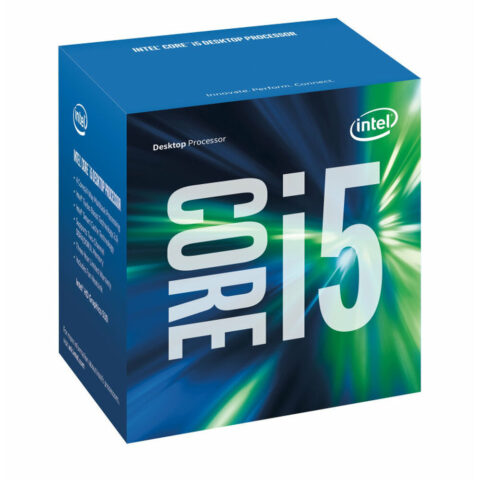 Επεξεργαστής Intel i5-6500 3