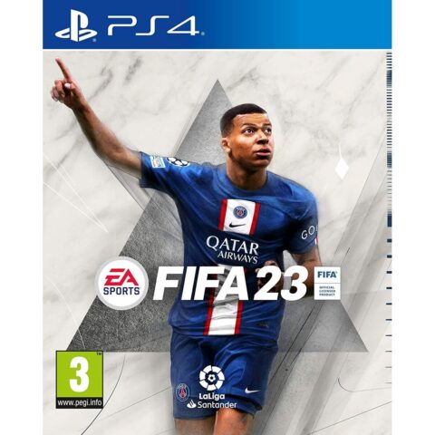 Βιντεοπαιχνίδι PlayStation 4 EA Sport FIFA 23