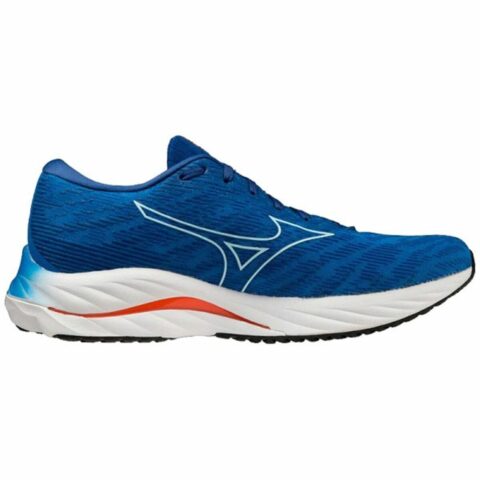 Παπούτσια για Tρέξιμο για Ενήλικες Mizuno Wave Rider 26 Μπλε Άντρες